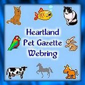 Hallmark of Pets Webring